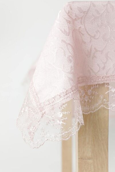 Alfima Sa gipir čipkom Stolnjak (prah)