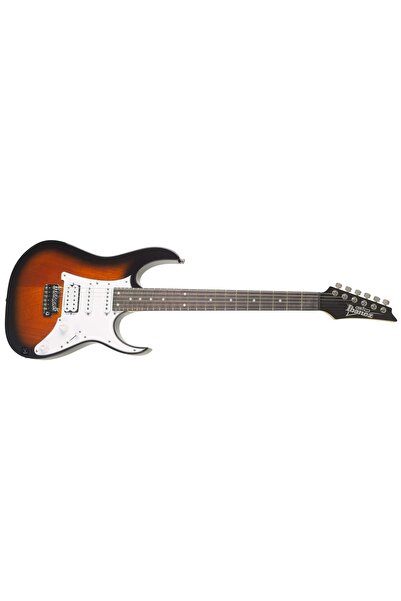 IBANEZ Grg140-sb Gıo Serisi Sunburst Elektro Gitar