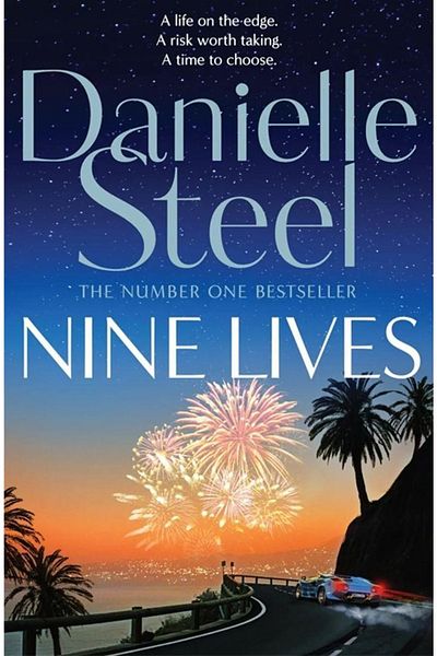 Pan Macmillan Correcting Shoes - Nine Lives