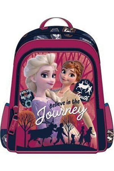 Otto Frozen Primary School Bag Hawk Journey 41169