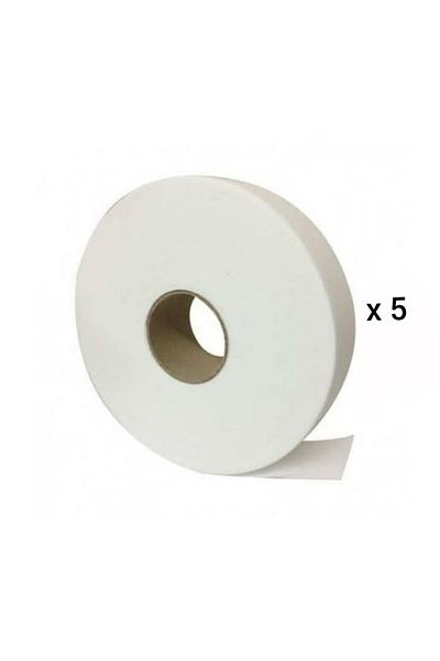 AZUL Waxing Cloth Roll 60 MtProfessional 5 Pieces