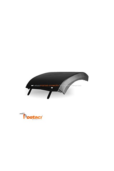 POSTACI OTOMOTİV Daf Xf 95/xf 105 Çekici Üst Çamurluk