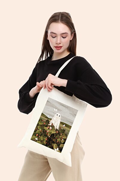 BAGAND Солодкі поля без сумки