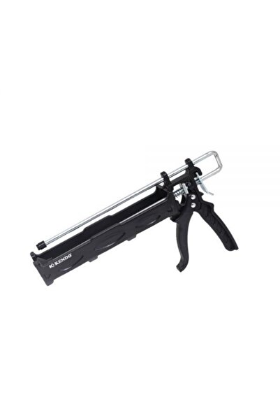 Eltos Epoksi Tabancası -Sert Plastik-Siyah -ELTOS