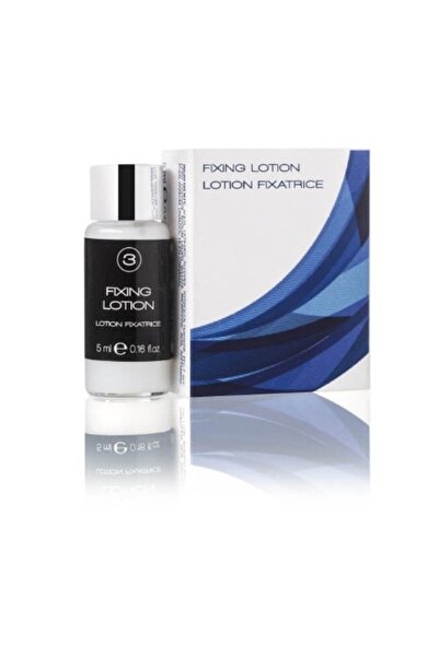 Combinal Kirpik Lifting Solüsyonu No 3