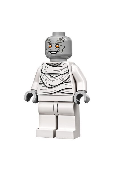 LEGO Original Minifigure Minifigure Super Heroes Thor Thunder And Love Gorr
