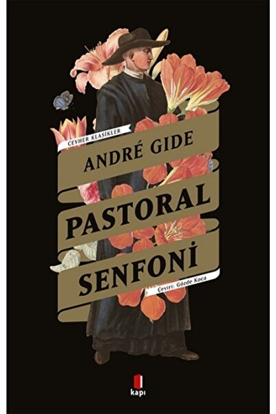 Kapı Yayınları Pastoral Senfoni