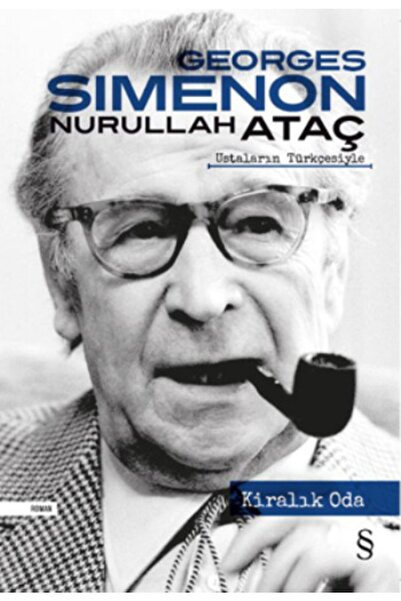 Everest Yayınları Kiralık Oda (Ustaların Türkçesiyle Nurullah Ataç) kitabı - ...