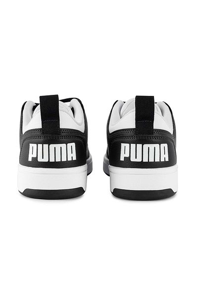 Puma Violet - Rebound Layup Lo Shoes
