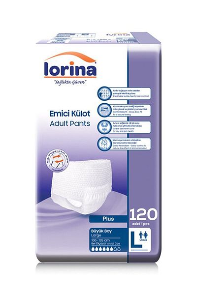 Lorinna Lorina Patient Bezimc1019