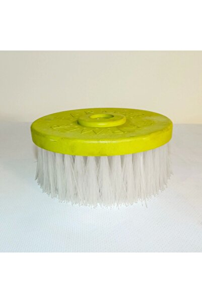 Genel Markalar Halı Yıkama Fırçası - Motorlu Tırpan Aparatı - Universal - Yeşil