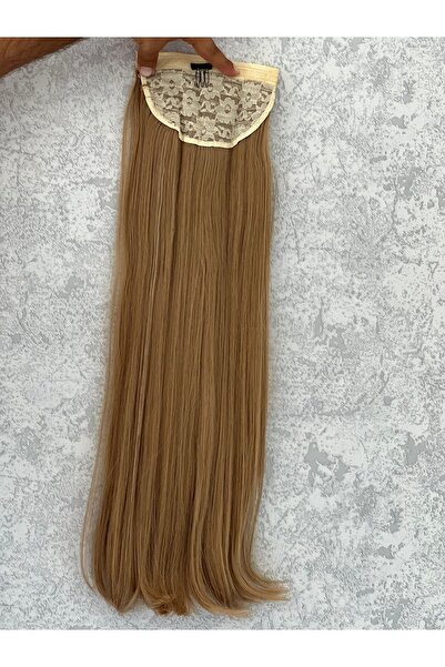 Peruk Avm Luxury Straight Ponytail
