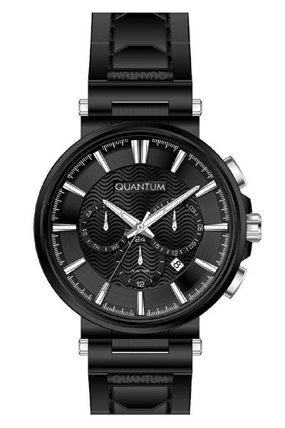 Quantum Pwg946.651 Men's Wristwatch