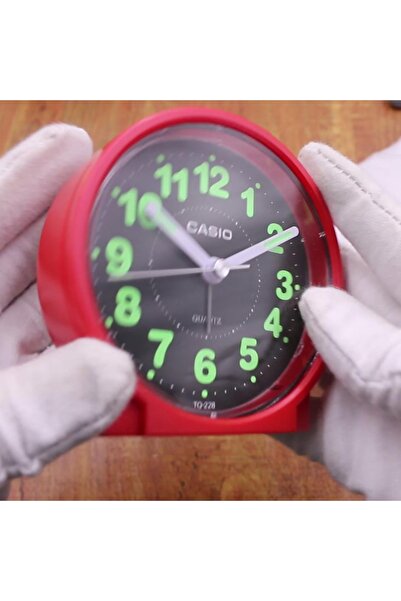 Casio Masa Saati TQ-228-4DF