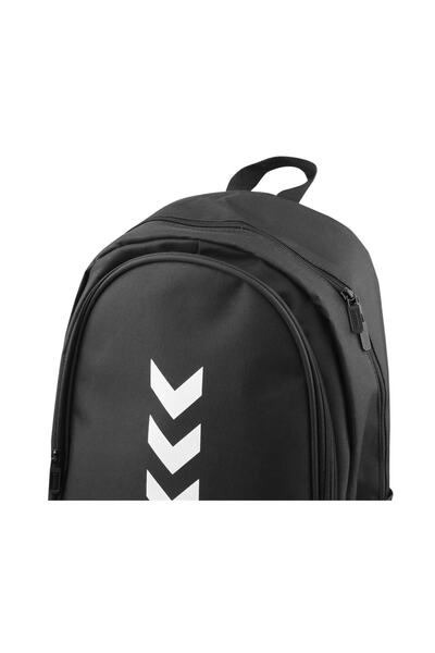 hummel Backpack - Black
