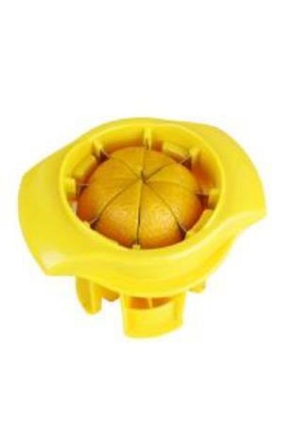 Yetkin Home Practical Lemon Cutting and Slicing Machine for Çiğköfteciler