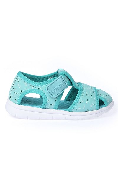 Vicco 332.20y.306 Bumba Phylon Girls/Boys Sports Sandals