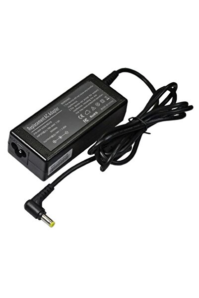 bt bayır teknoloji Toshıba 19v 4.74a 90w Pa3516e-1ac3 Pa-1900-24 Standart Uç ...