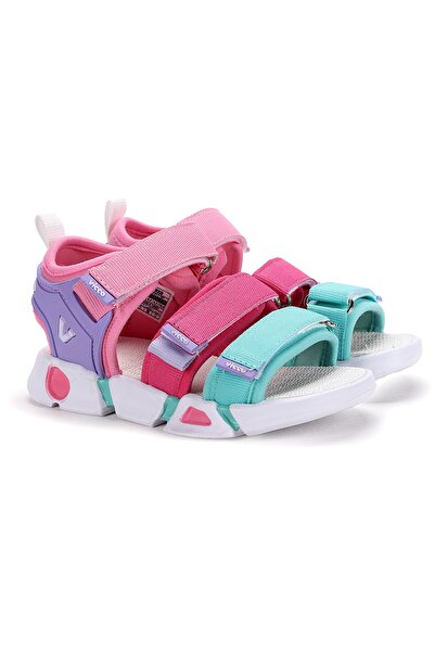 Vicco 332.21y.191 Gorbi Phylon Taban Kız/erkek Çocuk Spor Sandalet Terlik
