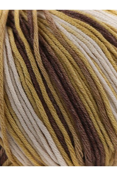 Gazzal Pareo 50 Gr Batik Punch Amigurumi Πλεκτό Χέρι Κλωστή 115 Mt Taka Yarn (10425)