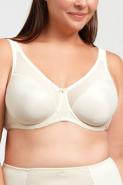 SUWEN Сутиен Rosa Minimizer Support