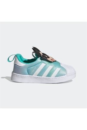 adidas Disney Superstar 360 I Cocuk Gunluk Spor Ayakkab Fiyat Yorumlar Trendyol