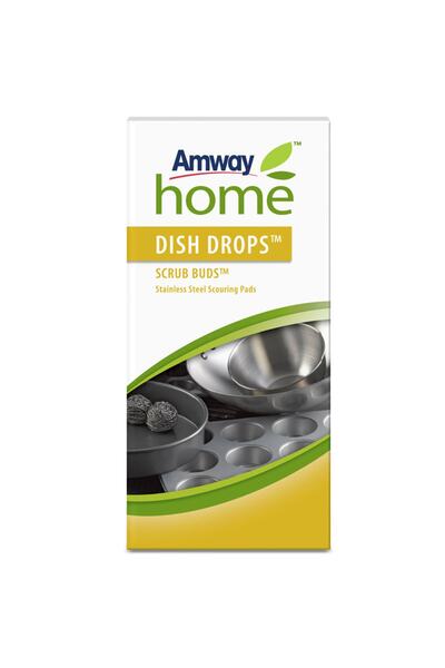 Amway Home Rust Resistant Dish Wires 4 Pieces