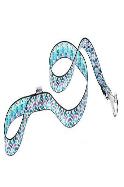 Ferplast Dots Travel Strap 120 Cm X 2.5 Cm