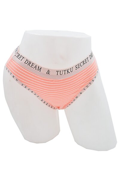 Tutku Bayan Diana Bikini- Tkd0563 (12 Adet)