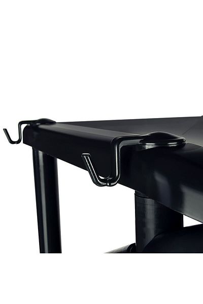 Titiz Plastic Shoe Rack - Comfortable and Stylish
