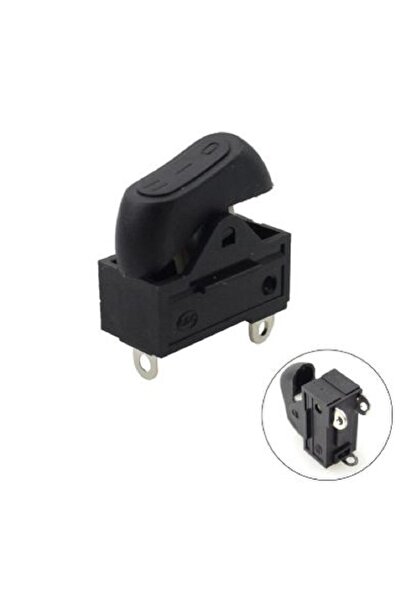 Arduino Πιστολάκι μαλλιών - Διακόπτης, Διακόπτης Rocker, Διακόπτης Switch, Θέ...