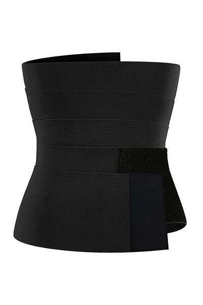 FF FİT FORM GİYİM Tummy Waist Band Corset Waistband Waist Wrapped Wrap Waist Corset