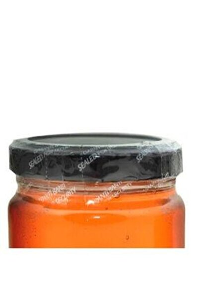 Biliza 210 Cc'lik Kavanoz Emniyet Garanti Bandı 60-70mm (1 Kg)