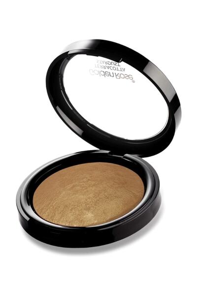 Golden Rose Marka: Allık - Terracotta Stardust No: 101 8691190571016 Kategori...