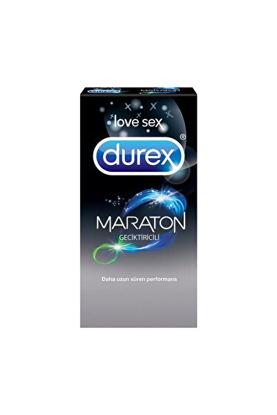Durex Intense Uyarıcı Jel Maraton Prezarvatif Viaxi Long Time Spray