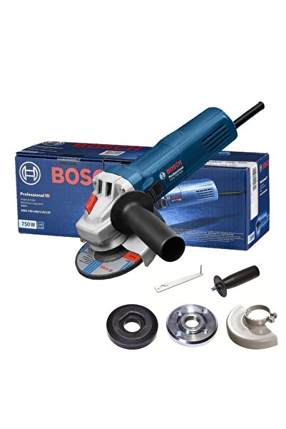 Bosch Gws 750