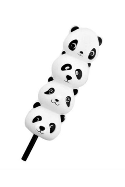 Squishy Panda Soft Ballpoint Pen14
