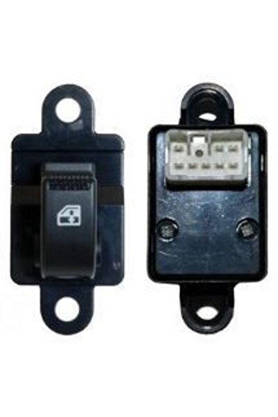 Maxtel Hyundai Atos Obține 8 Fisuri Dreapta - 18203030 93580-05050 Comutator ...