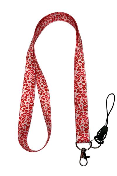 StormiStoretr Öpücük Boyun Ipi Telefon Askısı