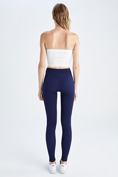 DeFacto Fit varrat nélküli sportharisnya