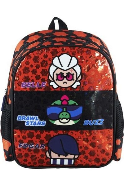 BRAWL STARS 22932 Rucsac pentru grădiniță