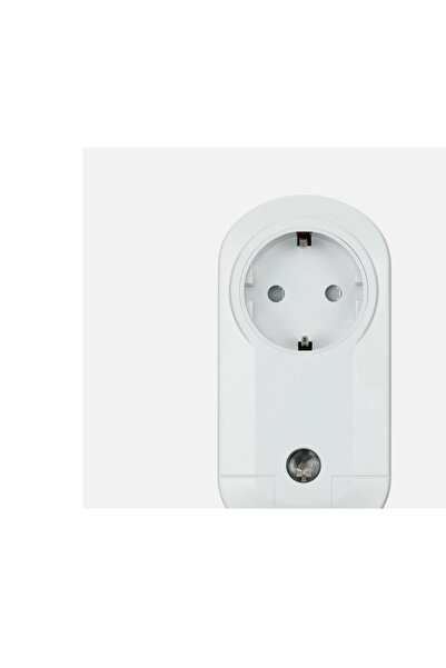 Genel Markalar Comfort 3'lü Ev Ofis Tipi Uzaktan Kumandalı Priz Set Brennenstuhl Çocuk Korumalı Priz