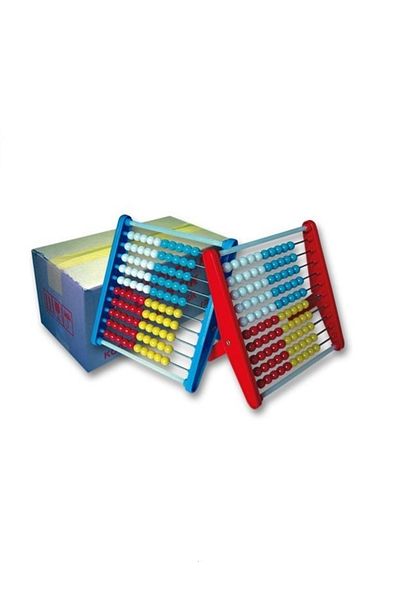 Yıldızlar Mihsap Abacus (032)