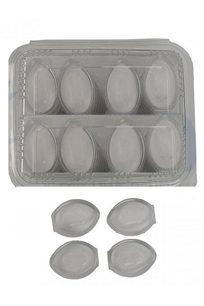 Hayal Sepeti Powdered Borax 10 Pack Borax Set