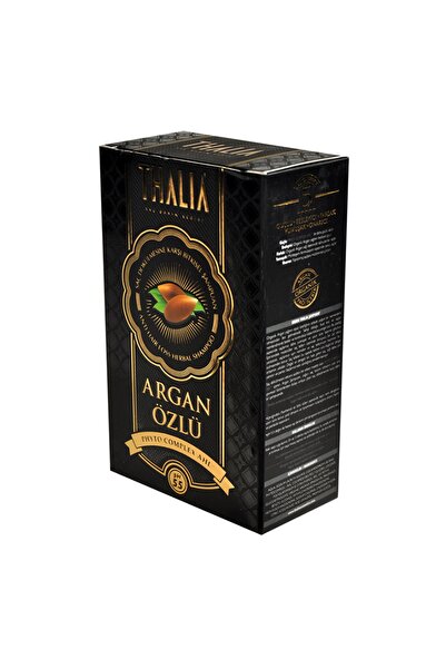 Thalia CLZ214 300 ML Argan Extract Anti-Hair Loss Shampoo