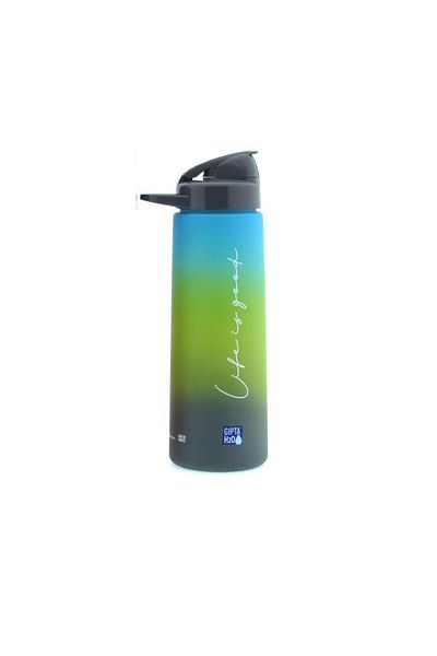 Gıpta Life Is Good Tritan Water Bottle 730 Ml Bpa Free Water Bottle