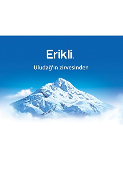 Erikli Su 330 Ml. 48'li Paket Su