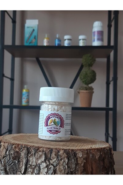 Genel Markalar Kümes Hayvanları için40 Gr Elektrolit