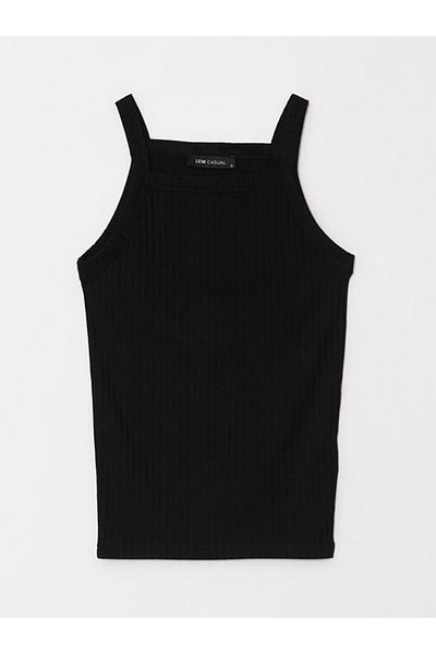 LC Waikiki Halter Gât drept Atletă Femei
