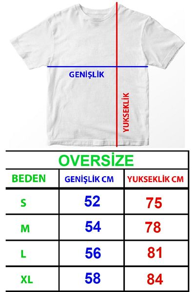 Advantage Pavilionist Written Oversize εμπριμέ μαύρο μπλουζάκι